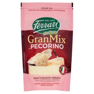 Granmix Pecorino Ferrari