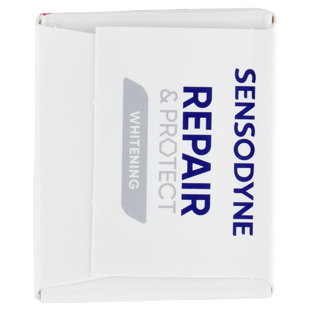 Dentifricio Repair & Protect Whitening Sensodyne
