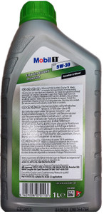 Olio Lubrificante Per Auto 5w30 1l Mobil 1 Esp Form - Foto 2