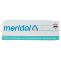 Dentifricio Minisize Meridol Dentifricio Minisize Meridol