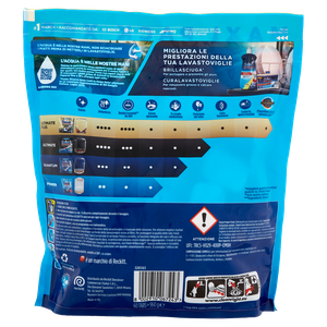 Capsule Lavastoviglie 60 Pz Finish Power - Foto 3