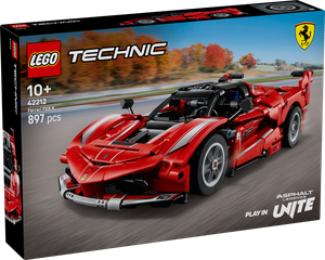 Ferrari Fxx K  Lego Technic - Foto 1