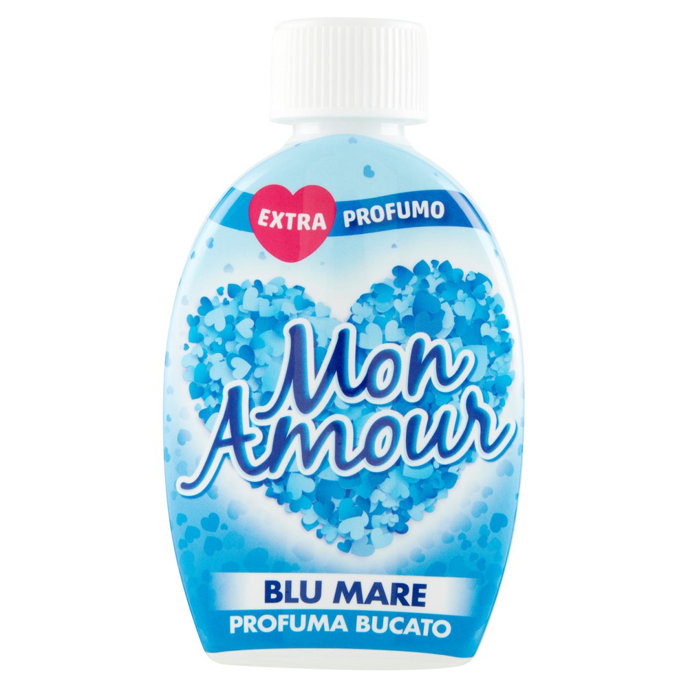 Profumatore Concentrato Per Bucato Blu Mare Mon Amour - Foto 1