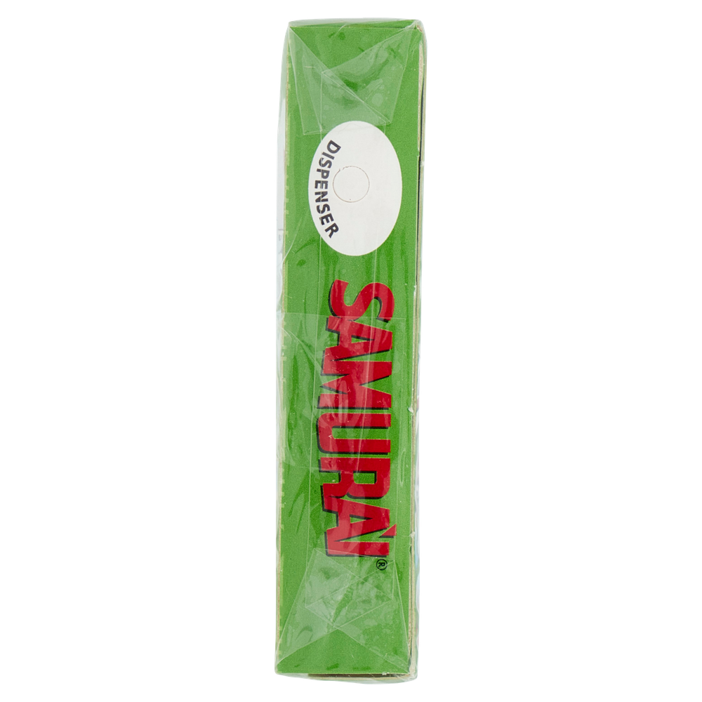 Stuzzicadenti Tondi Samurai - Foto 2