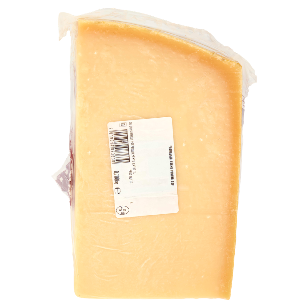 Grana Padano Bennet
