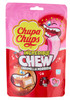 Incredible Chew Caramella Mordiba Chupa Chups