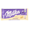 Tavoletta Milka Cioccolato Bianco