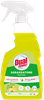 Sgrassatore Multisuperficie Spray Limone Dual Power
