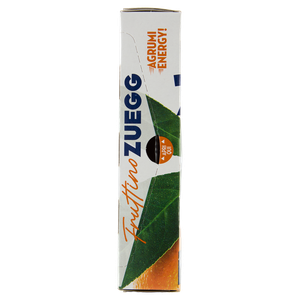 Zuegg Fruttino Agrumi 6x25g - Foto 2