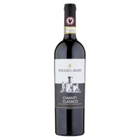 Chianti Classico Docg Poggio Ai Massi