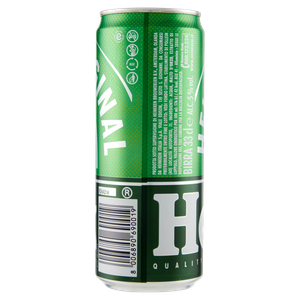 Birra Heineken Original Sleek Lattina Heineken - Foto 3