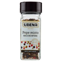 Pepe Misto In Bacche Ubena Pepe Misto In Bacche Ubena