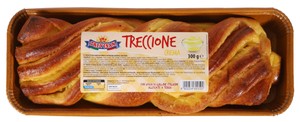 Treccione Crema Trevisan - Foto 1