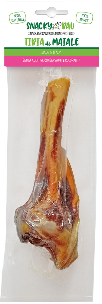 Osso Di Tibia Snackybau - Foto 1