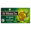 SIR WINS.TE'VER/MATCHA - Foto 1 di 3