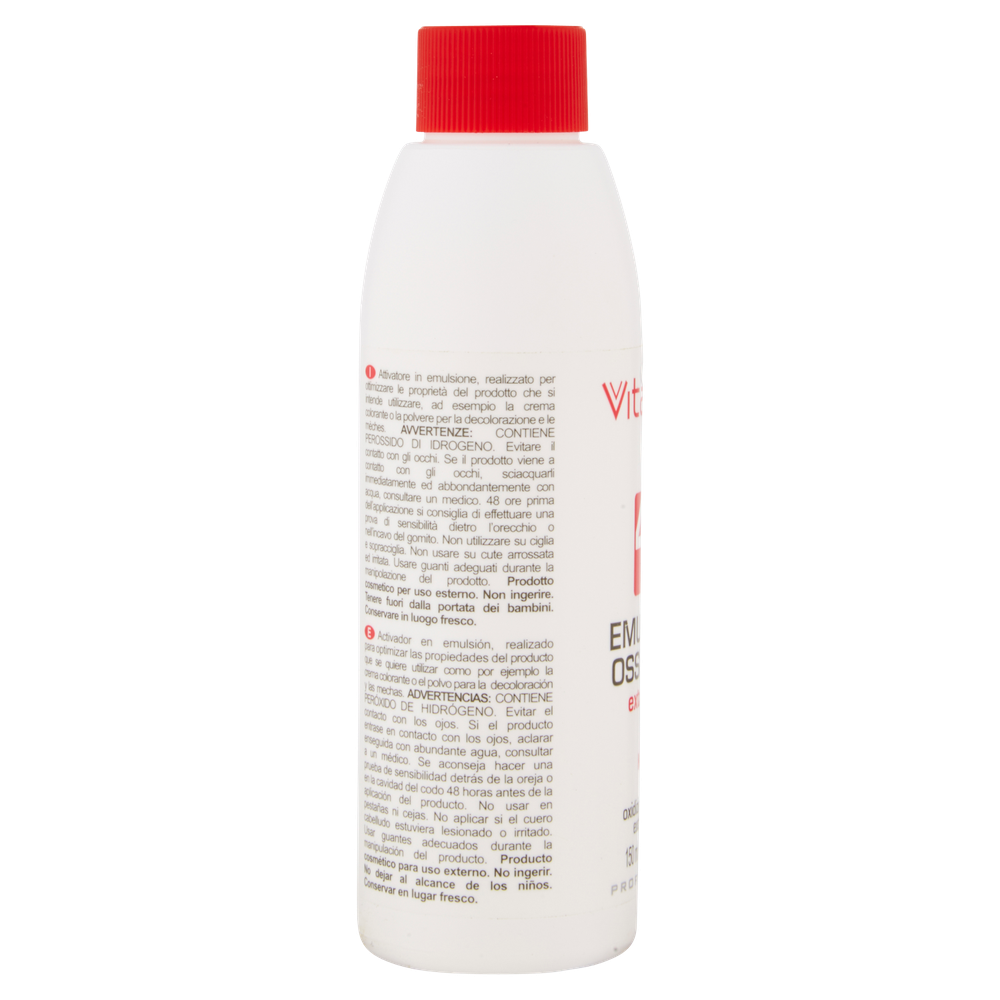 Vitalcare Acqua Emulsionata Vol 40 - Foto 2