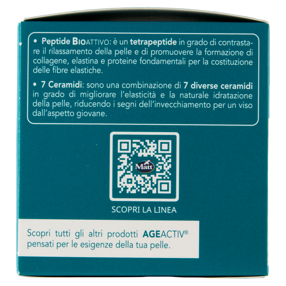 Crema Viso Collo 24h Antigravity - Foto 2