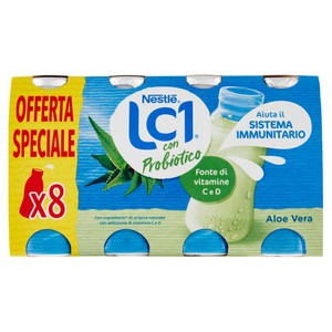 8 Lc1 Aloe Vera Nestle' - Foto 1