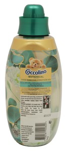 Ammorbidente Coccolino Botanical Oasi Segreta 50 Lavaggi - Foto 3