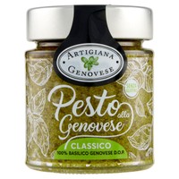 Pesto Genovese Artigiana Genovese