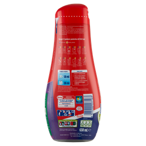 Detergente Lavastoviglie Gel Limone Tutto In 1 Pril 35 Lavaggi - Foto 3