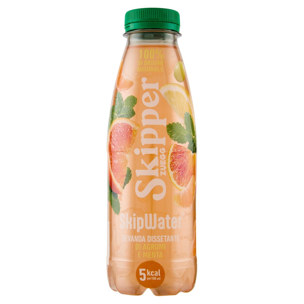 Skipwater Agrumi E Menta - Foto 1