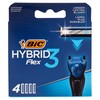 RIC.BIC FLEX3 HYBRID - Foto 1 di 3