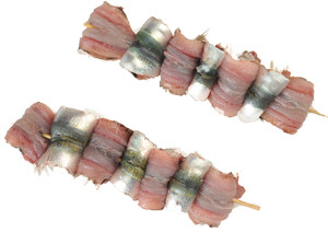 Spiedino Filetto Sardina - Foto 1