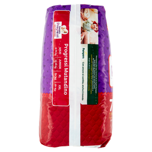 30 Pannolini Progressi Mutandino XXL Pampers - Foto 2
