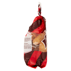 Biscotti Salute Integrali Con Lievito Madre Trerossi - Foto 2