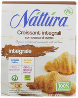 Croissant Nattura Integrali/Crusca Nattura
