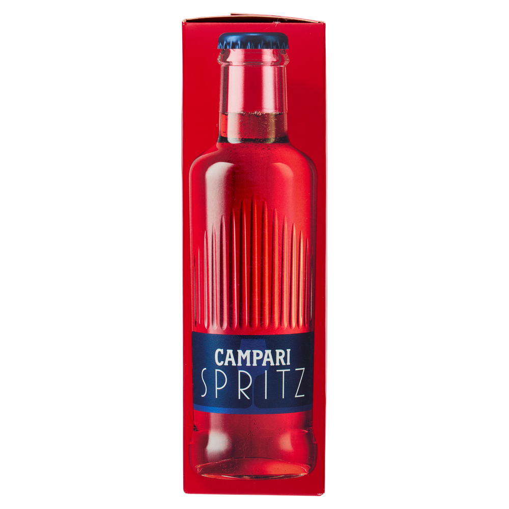 Campari Spritz 3x175ml - Foto 2