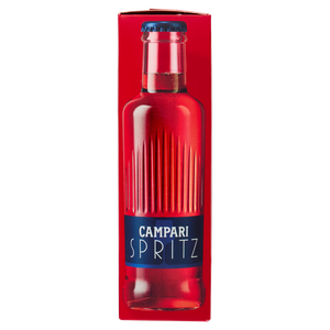 Campari Spritz 3x175ml - Foto 2