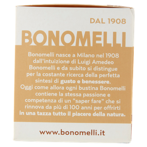 Tisana Ventre Sgonfio Con Finocchio, Cannella, Anice 16x2g Bonomelli - Foto 2