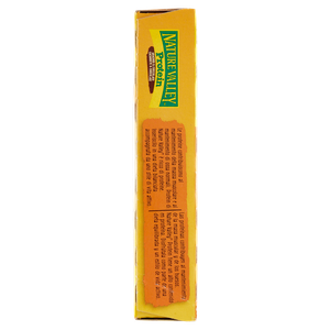 Barrette Proteiche Arachidi & Cioccolato Senza Glutine Nature Valley - Foto 2