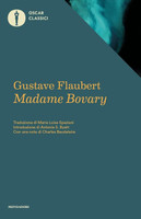 product.preview.arialabel Madame Bovary - Flaubert Gustave - Mondadori