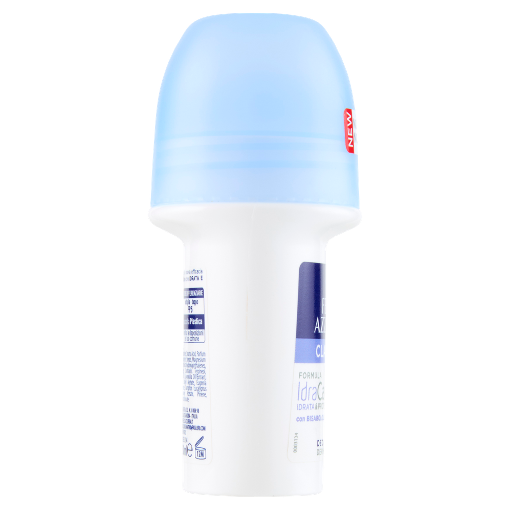 Deodorante Rollon Classico Felce Azzurra - Foto 2
