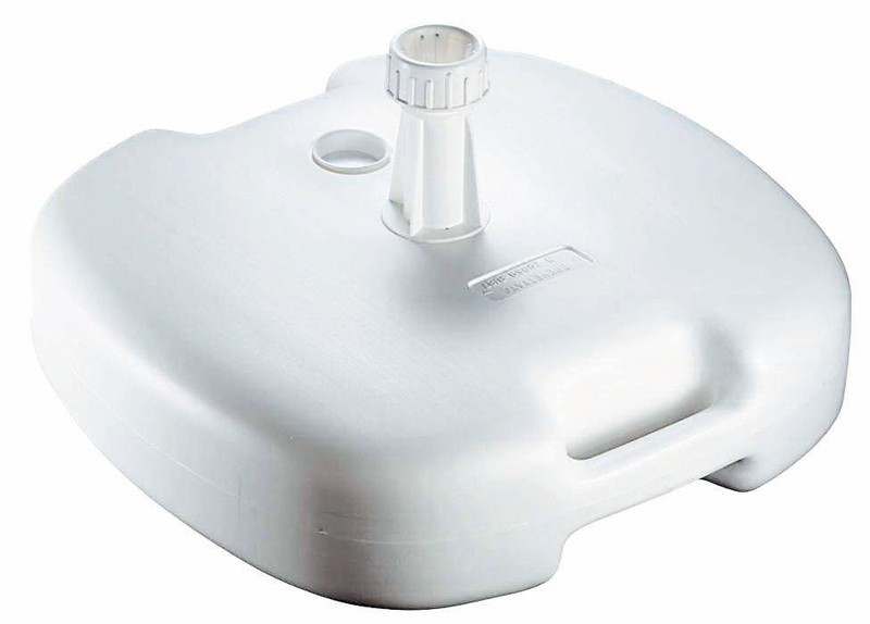 Base Per Ombrellone In Plastica Prodotto In Italia - Foto 1