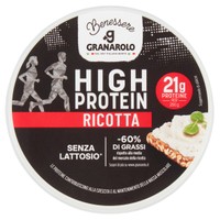 Ricotta High Protein Granarolo