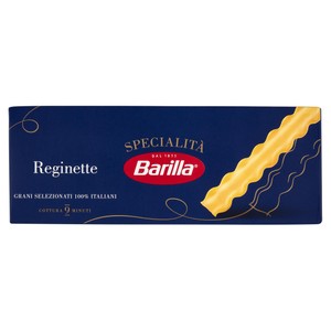 Pasta Reginette 100% Grano Italiano Barilla - Foto 1