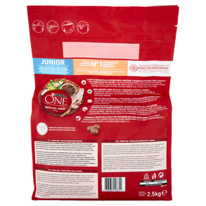 Alimento Secco Per Cani Junior Purina One - Foto 3