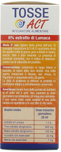 Act Tosse Sciroppo - Foto 2