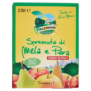 Succo Mela Pera - Foto 3