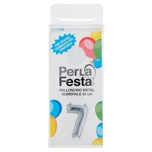 Palloncino Nr 7 - Foto 1