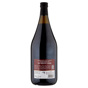 Lambrusco Emilia Amabile Vigneti Alle Corti Igt - Foto 3