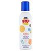 Schiuma Detergente Mousse Corpo Capelli Vaniglia Pop Chicco