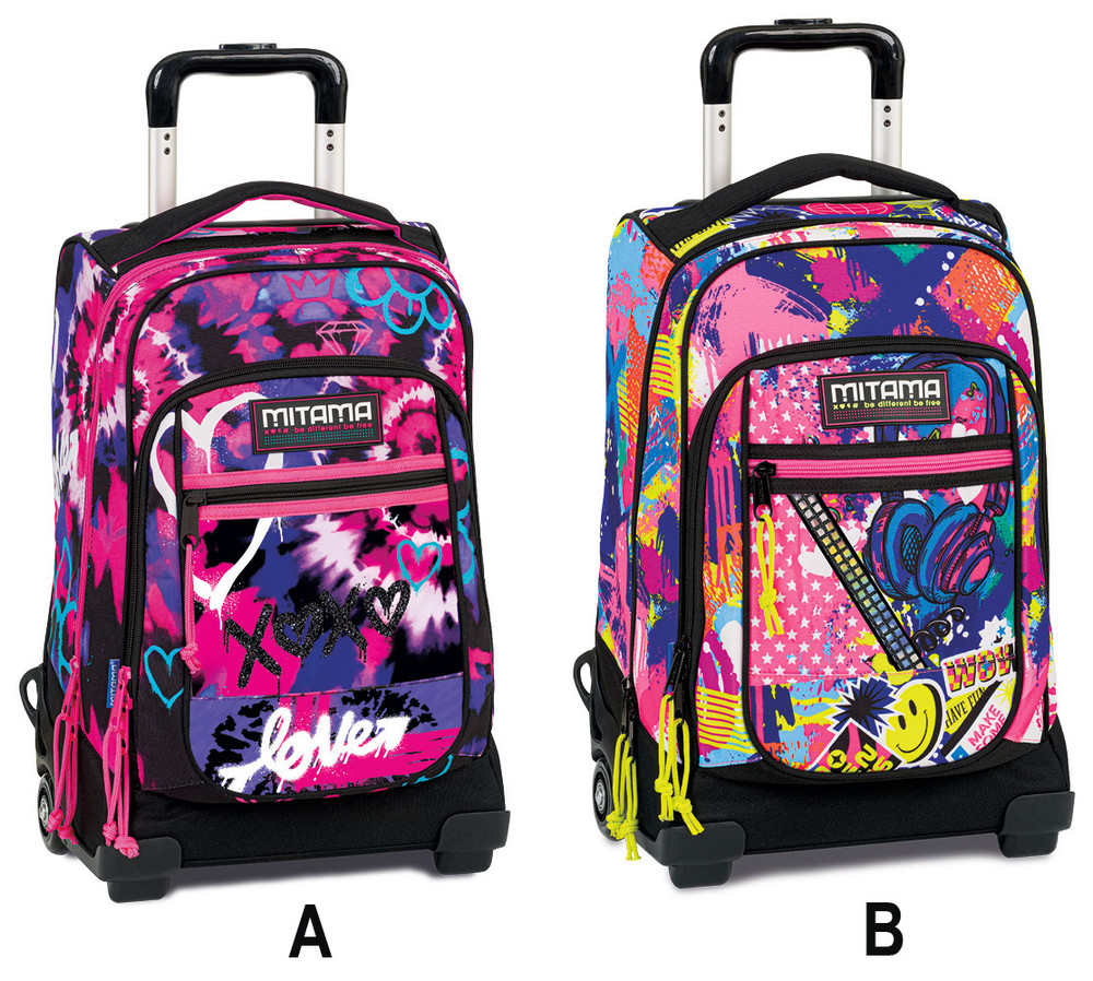 Dr Trolley Junior Girl Mitama - Foto 1