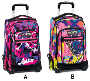 Dr Trolley Junior Girl Mitama - Foto 1