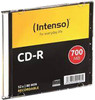 T2 CD-R 700 52X INT