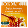 Infuso Camomilla Miele Armonioso Bonomelli, Conf.12 Filtri